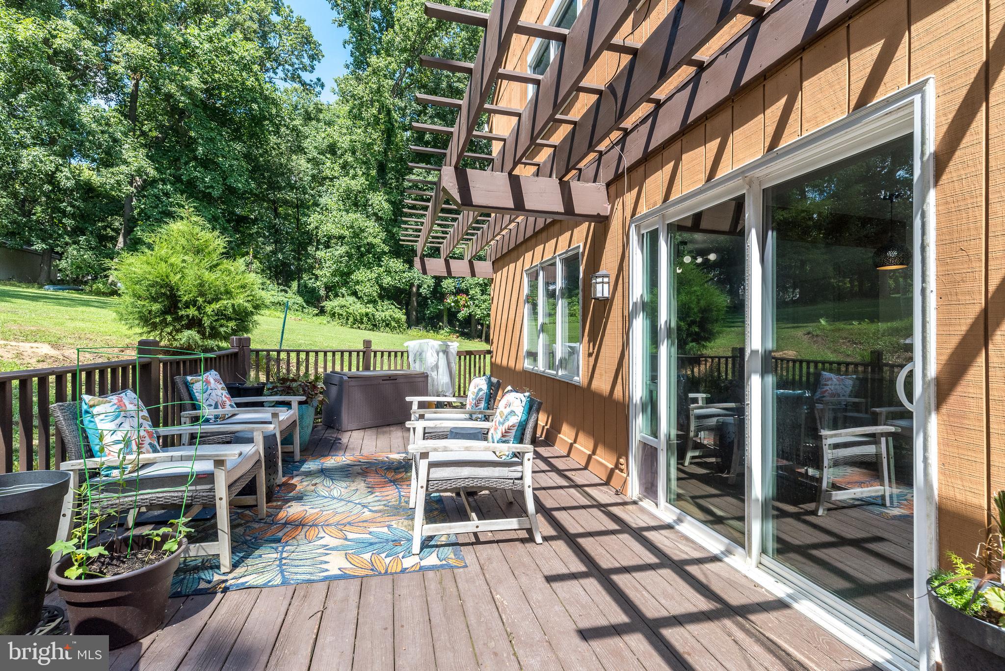 329 Biddle Drive Exton, PA 19341 - Photo 43 of 50 Deck