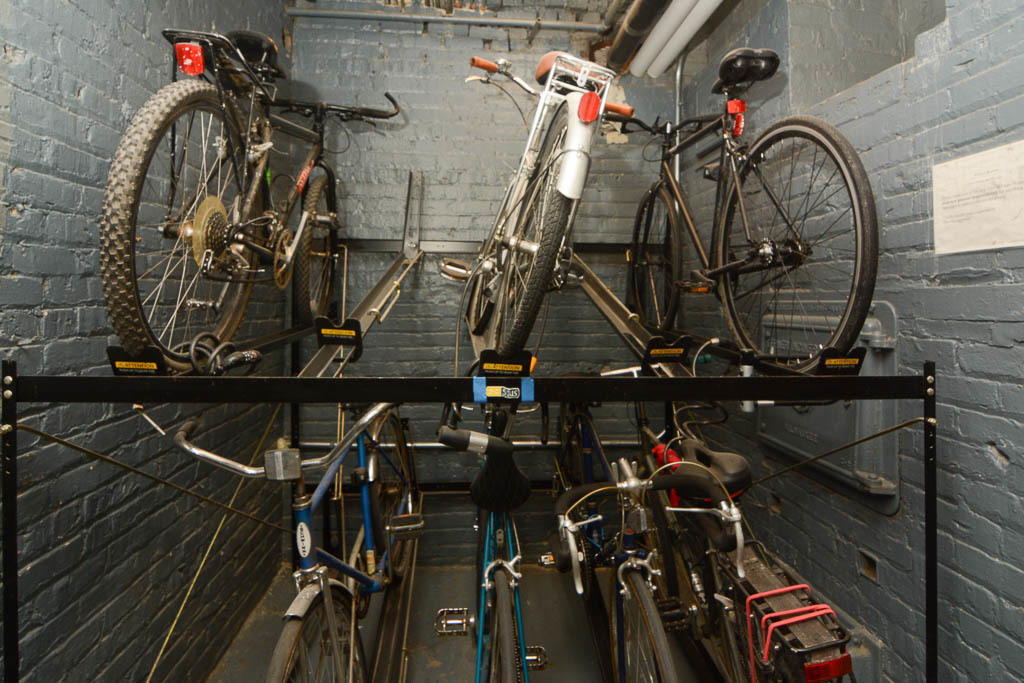 4735 North Beacon Street, Unit 407 Chicago, IL 60640 - Photo 18 of 18