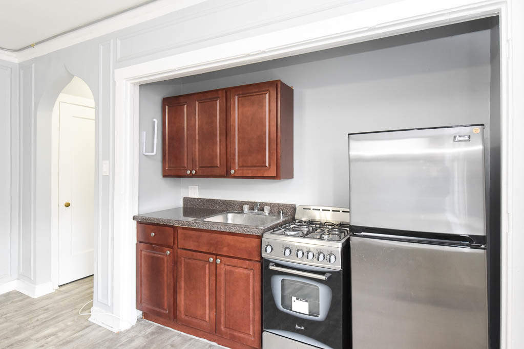 4735 North Beacon Street, Unit 407 Chicago, IL 60640 - Photo 4 of 18