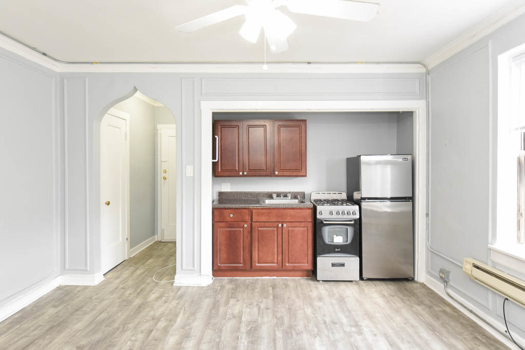 4735 North Beacon Street, Unit 407 Chicago, IL 60640 - Photo 7 of 18