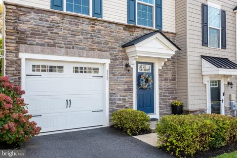 $570,000 | 150 Mulberry Drive, Malvern, PA 19355