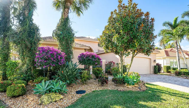 $1,049,000 | 7518 Carmela Way, Delray Beach, FL 33446