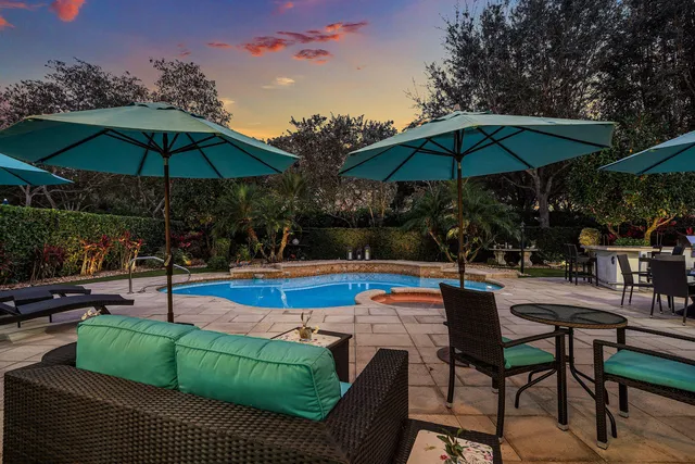 $1,049,000 | 7518 Carmela Way, Delray Beach, FL 33446