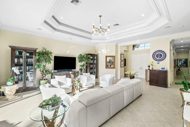 $1,049,000 | 7518 Carmela Way, Delray Beach, FL 33446