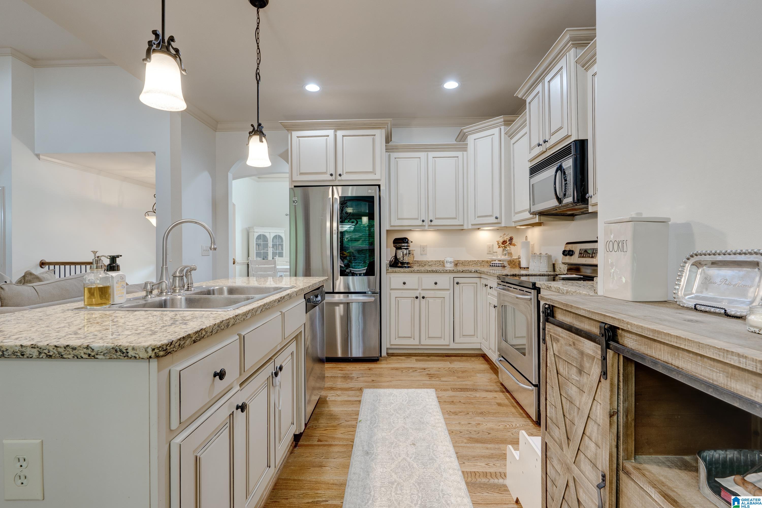 150 White Oak Drive Springville, AL 35146 - Photo 12 of 37