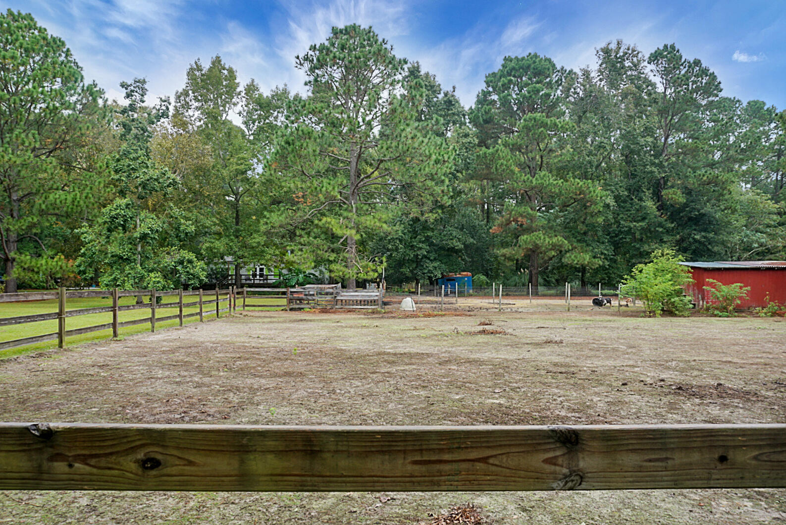 7423 Parish Point Road Meggett, SC 29449 - Photo 10 of 62 DSC00094