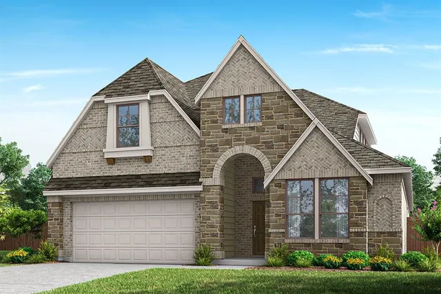 $509,980 | 1022 Wheatland Drive, Justin, TX 76247