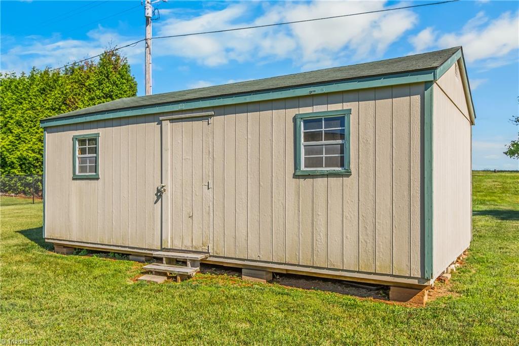 128 Meadowview Road Mocksville, NC 27028 - Photo 34 of 37