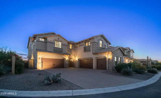 $1,450,000 | 8449 East Jensen Street, Mesa, AZ 85207