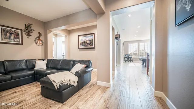 $1,450,000 | 8449 East Jensen Street, Mesa, AZ 85207