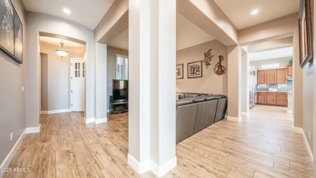 $1,450,000 | 8449 East Jensen Street, Mesa, AZ 85207