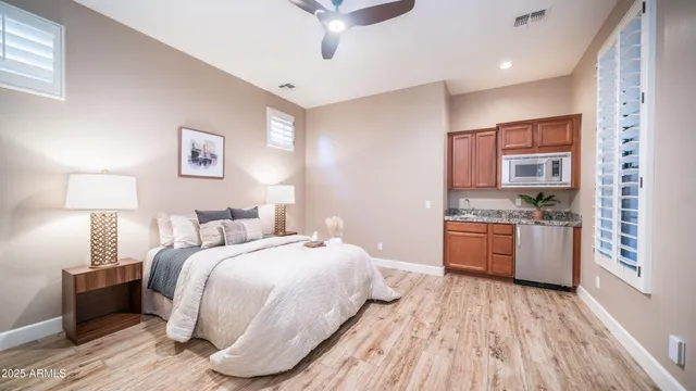 $1,450,000 | 8449 East Jensen Street, Mesa, AZ 85207