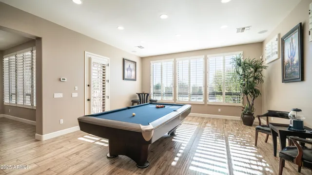 $1,450,000 | 8449 East Jensen Street, Mesa, AZ 85207