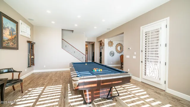 $1,450,000 | 8449 East Jensen Street, Mesa, AZ 85207