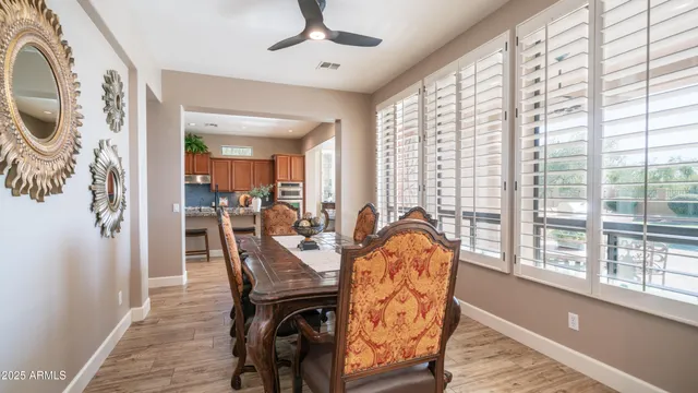 $1,450,000 | 8449 East Jensen Street, Mesa, AZ 85207