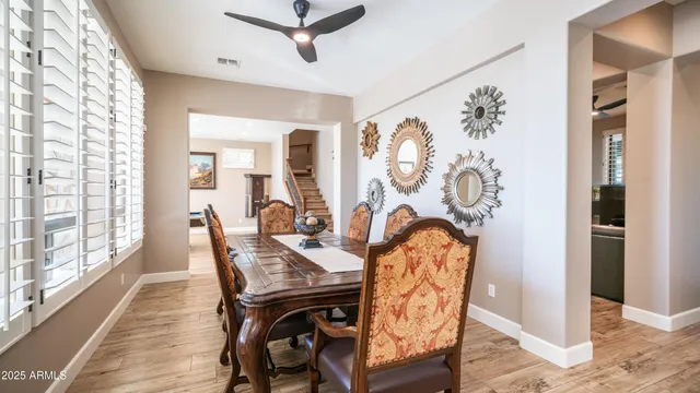 $1,450,000 | 8449 East Jensen Street, Mesa, AZ 85207