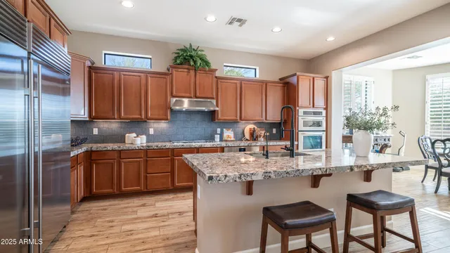 $1,450,000 | 8449 East Jensen Street, Mesa, AZ 85207