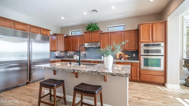$1,450,000 | 8449 East Jensen Street, Mesa, AZ 85207