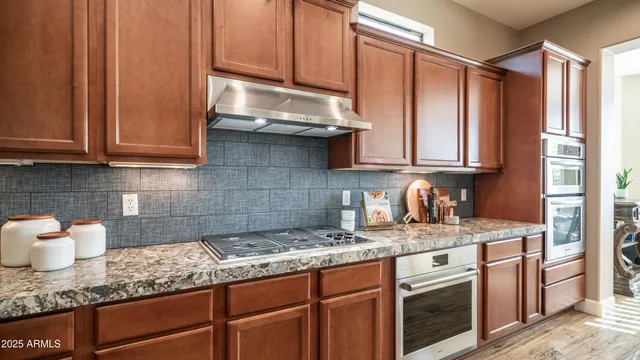 $1,450,000 | 8449 East Jensen Street, Mesa, AZ 85207