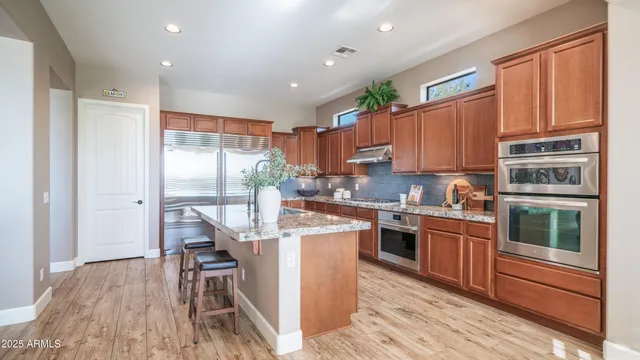 $1,450,000 | 8449 East Jensen Street, Mesa, AZ 85207