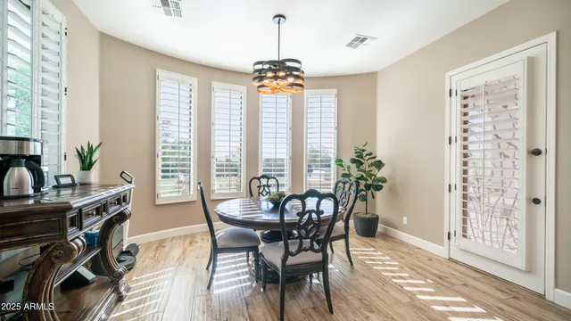 $1,450,000 | 8449 East Jensen Street, Mesa, AZ 85207