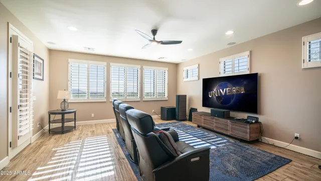 $1,450,000 | 8449 East Jensen Street, Mesa, AZ 85207