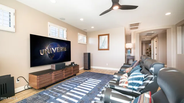 $1,450,000 | 8449 East Jensen Street, Mesa, AZ 85207