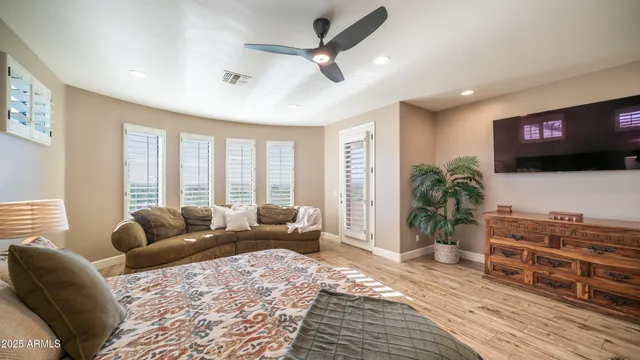 $1,450,000 | 8449 East Jensen Street, Mesa, AZ 85207