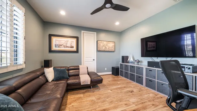 $1,450,000 | 8449 East Jensen Street, Mesa, AZ 85207