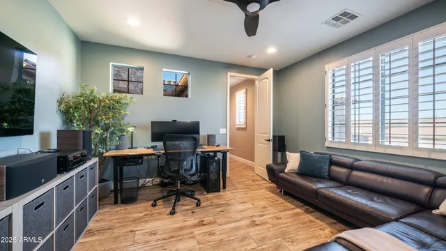 $1,450,000 | 8449 East Jensen Street, Mesa, AZ 85207