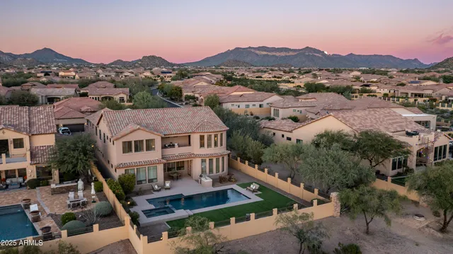 $1,450,000 | 8449 East Jensen Street, Mesa, AZ 85207