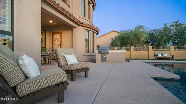 $1,450,000 | 8449 East Jensen Street, Mesa, AZ 85207