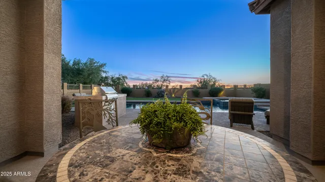 $1,450,000 | 8449 East Jensen Street, Mesa, AZ 85207