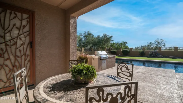 $1,450,000 | 8449 East Jensen Street, Mesa, AZ 85207