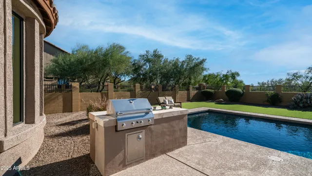 $1,450,000 | 8449 East Jensen Street, Mesa, AZ 85207