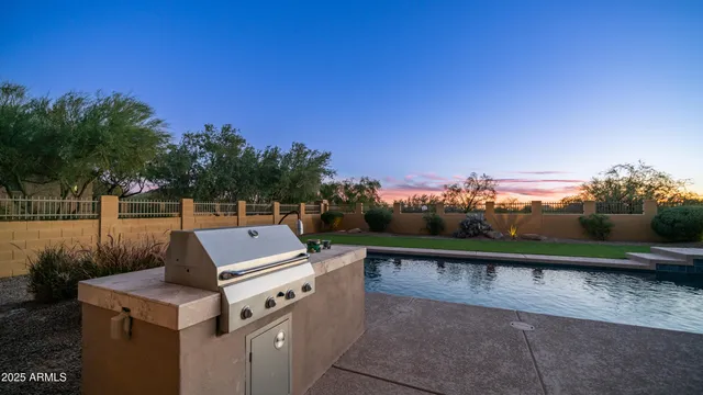 $1,450,000 | 8449 East Jensen Street, Mesa, AZ 85207
