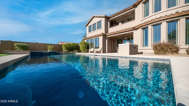 $1,450,000 | 8449 East Jensen Street, Mesa, AZ 85207