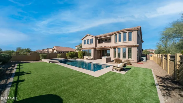 $1,450,000 | 8449 East Jensen Street, Mesa, AZ 85207