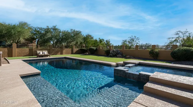 $1,450,000 | 8449 East Jensen Street, Mesa, AZ 85207