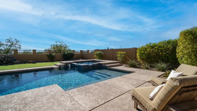 $1,450,000 | 8449 East Jensen Street, Mesa, AZ 85207