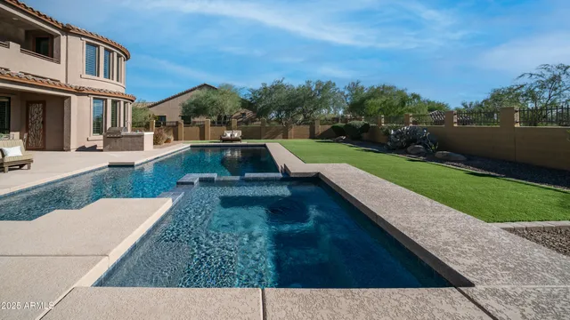 $1,450,000 | 8449 East Jensen Street, Mesa, AZ 85207