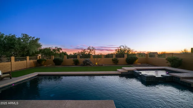 $1,450,000 | 8449 East Jensen Street, Mesa, AZ 85207