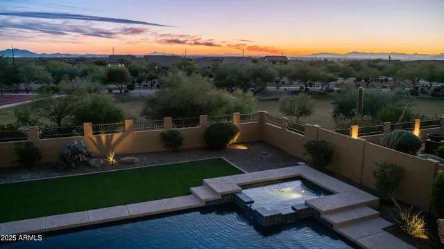 $1,450,000 | 8449 East Jensen Street, Mesa, AZ 85207