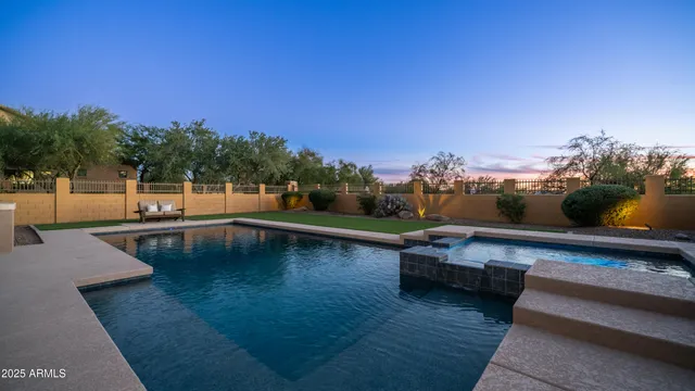 $1,450,000 | 8449 East Jensen Street, Mesa, AZ 85207