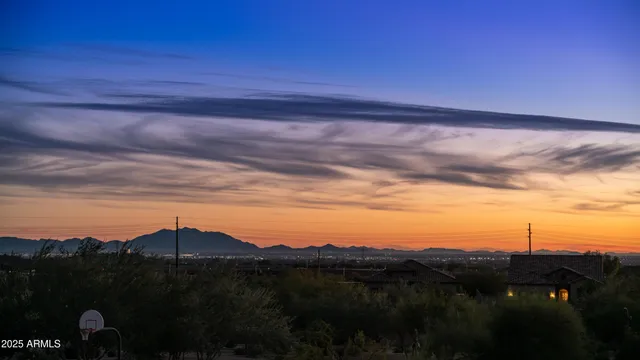 $1,450,000 | 8449 East Jensen Street, Mesa, AZ 85207