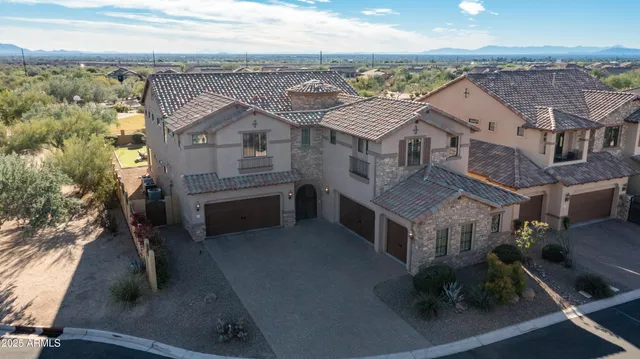 $1,450,000 | 8449 East Jensen Street, Mesa, AZ 85207
