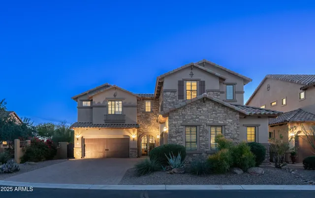 $1,450,000 | 8449 East Jensen Street, Mesa, AZ 85207