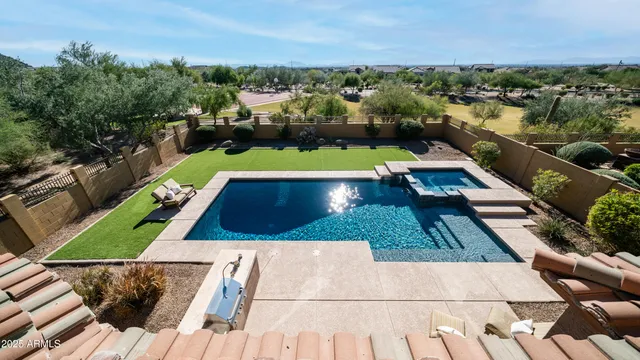 $1,450,000 | 8449 East Jensen Street, Mesa, AZ 85207