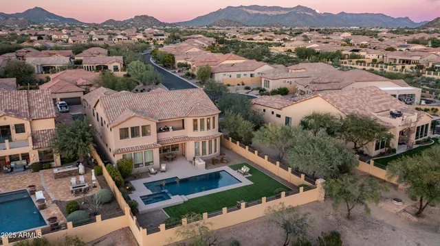 $1,450,000 | 8449 East Jensen Street, Mesa, AZ 85207