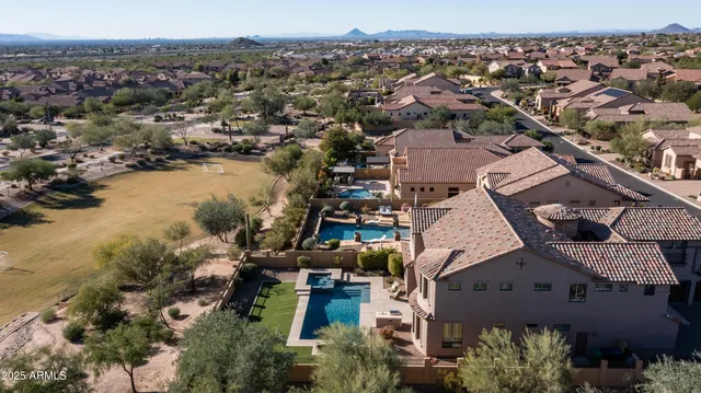 $1,450,000 | 8449 East Jensen Street, Mesa, AZ 85207